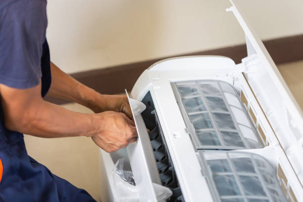 Professional HVAC in Saucier, MS