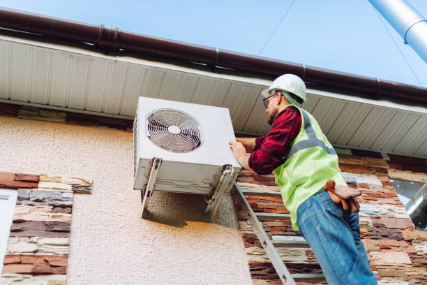 Best Affordable air conditioning repair  in Saucier, MS