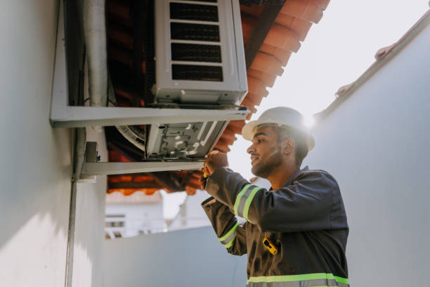 Best HVAC companies near me  in Saucier, MS