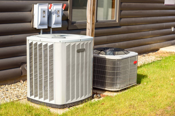 Best HVAC tune-up services  in Saucier, MS